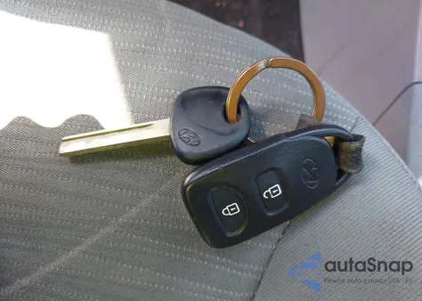 2015 Hyundai Accent Gls из США, поврежденный, VIN KMHCT4AE3FU872949